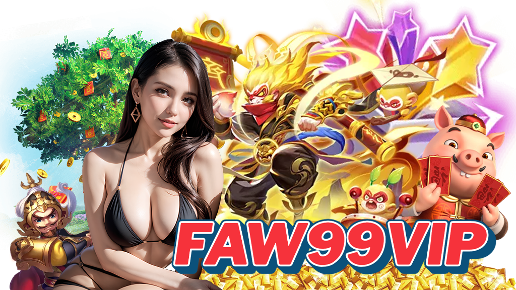 faw99vip-slot